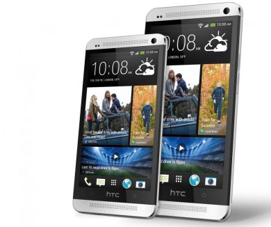 Cara HTC, il phablet non è una buona idea