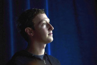 Ecco perché le azioni Facebook sono tornate a 38 dollari