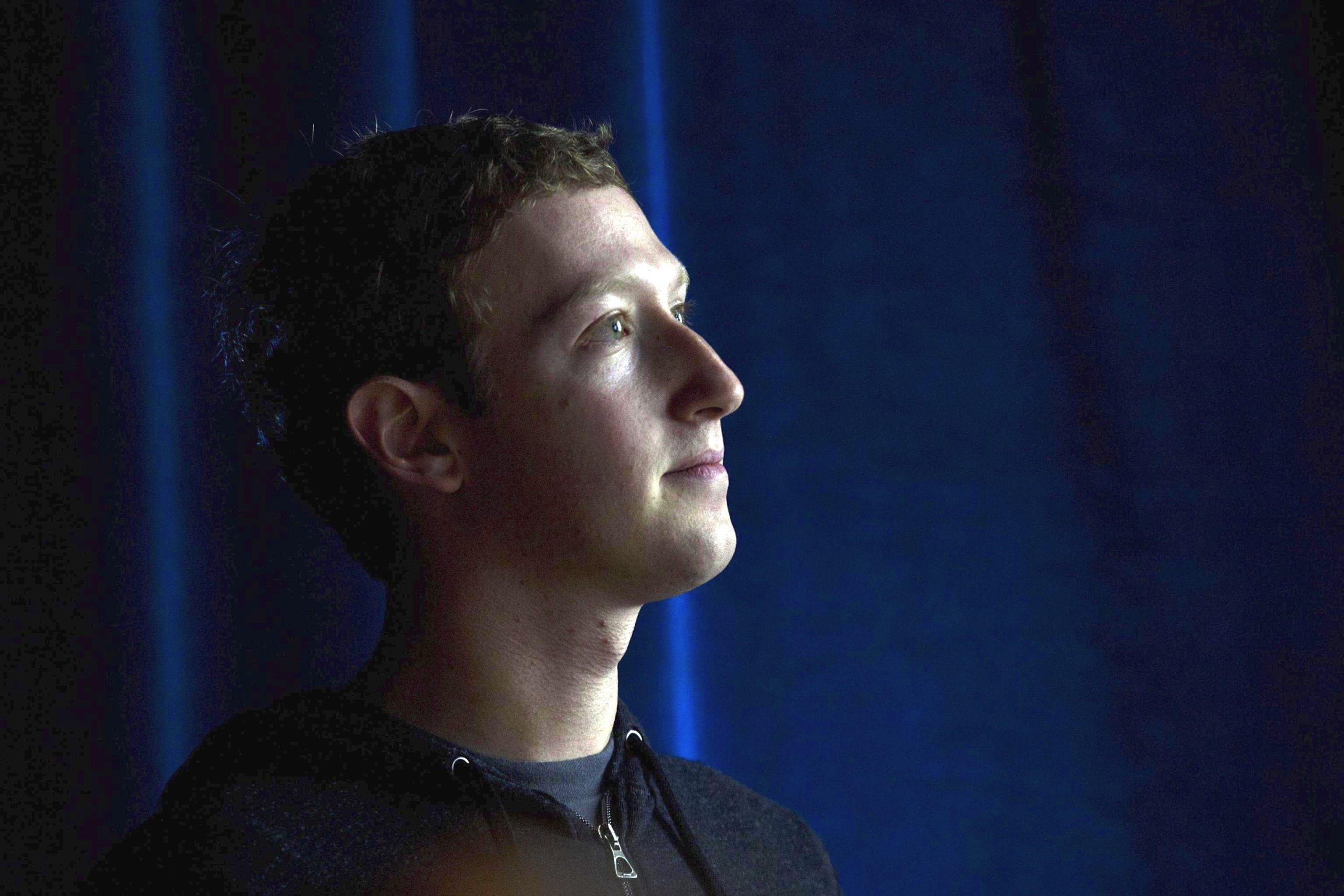 Ecco perché le azioni Facebook sono tornate a 38 dollari