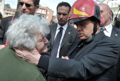 Che cosa accade se Berlusconi va in carcere