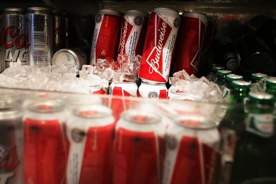 Budweiser, la birra numero uno del pianeta