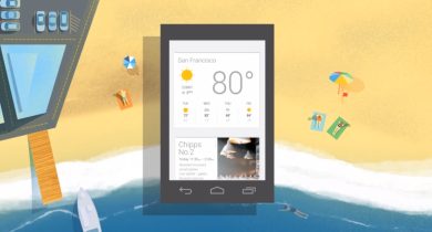 5 app che anticipano le tue esigenze