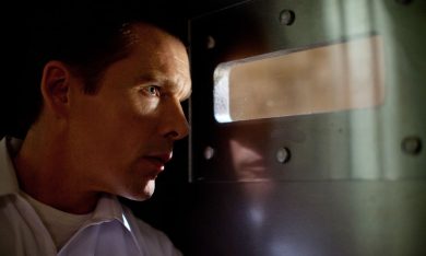 La notte del giudizio, video-intervista a Ethan Hawke