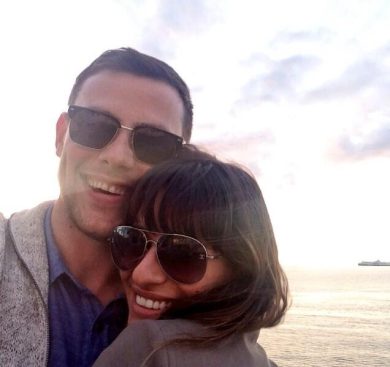 Lea Michele: “Cory resterà sempre nel mio cuore”