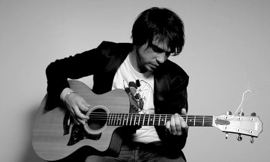 Andrea Carboni a Panorama Unplugged