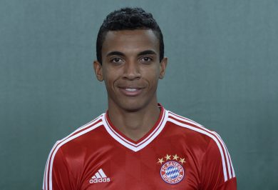Inter, il sogno è Luiz Gustavo