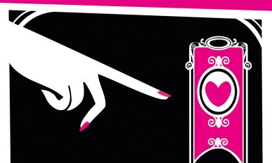 ‘Il tasto G’ di Rossella Calabrò