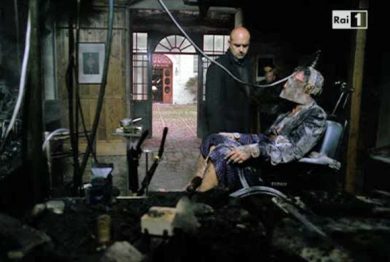 Ascolti 29/07: Montalbano stravince ancora