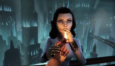 BioShock Infinite, 2 espansioni in arrivo