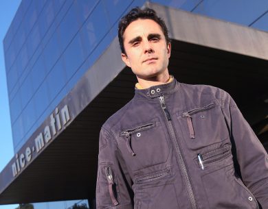 Hervé Falciani, il disertore di banca a caccia di furbi