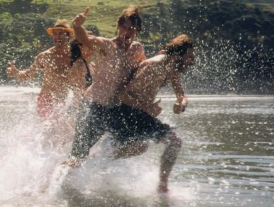 ‘Suicide Tuesday’, un toccante romanzo sul male di vivere