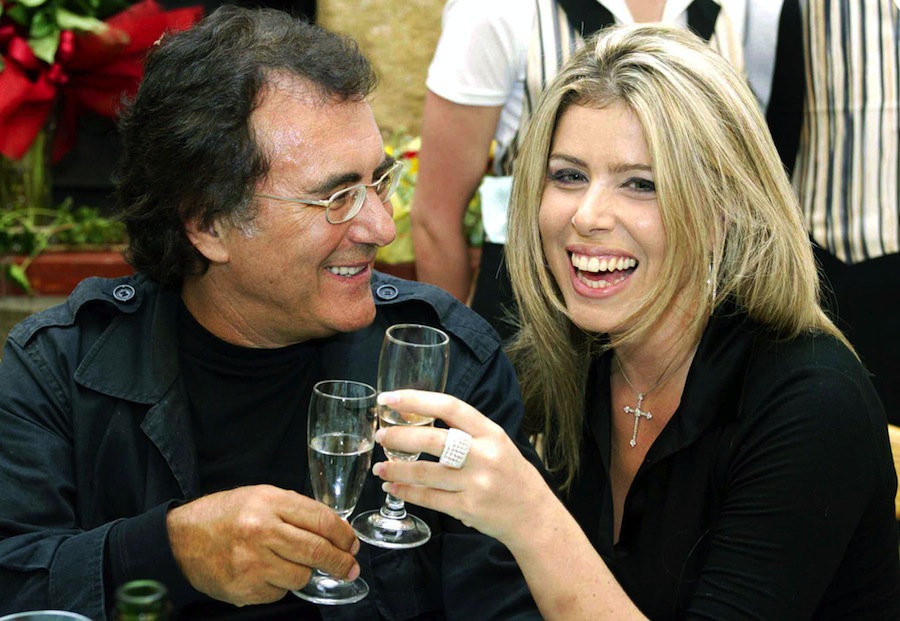 Al Bano, che sorpresa: “Sì, sposo Loredana Lecciso” Al Bano, che sorpresa: “Sì, sposo Loredana Lecciso”