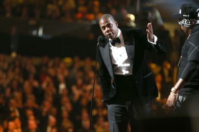 Jay Z, il Grande Gatsby dell’immaginario contemporaneo