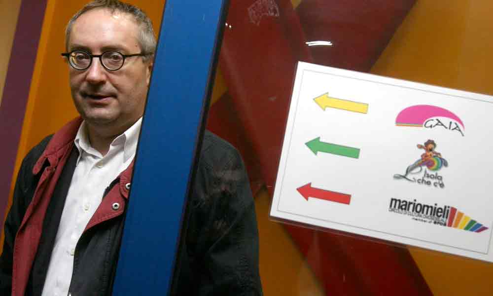 Bergoglio, il papa grillino secondo Franco Grillini