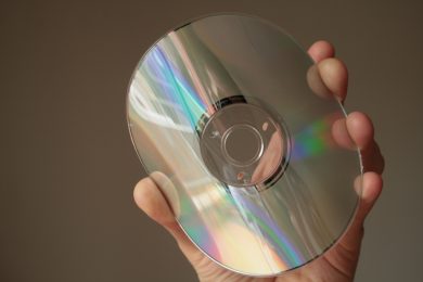 Ecco perché il Blu-Ray avrà un successore (da minimo 300 giga)