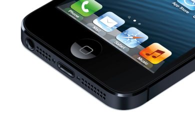 Apple: un sensore biometrico nel prossimo iPhone?