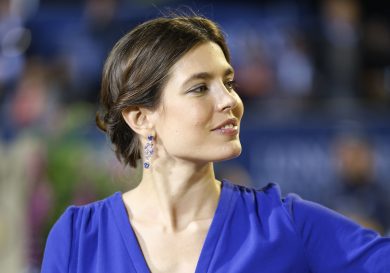 Charlotte Casiraghi sposa a settembre