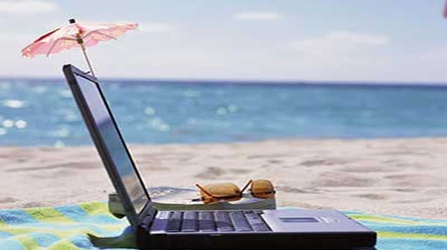 Lettera aperta ai tools, i migliori nemici dello startupper in vacanza Lettera aperta ai tools, i migliori nemici dello startupper in vacanza