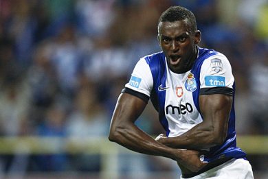 L’agente di Jackson Martinez è arrivato in Italia