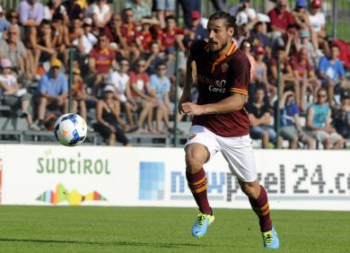 La Roma tra Osvaldo (che va) e Gervinho (che viene)
