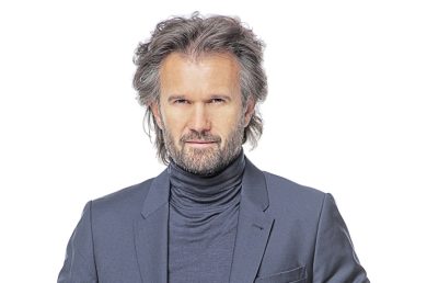 Hell’s Kitchen Italia, alla conduzione c’è Carlo Cracco