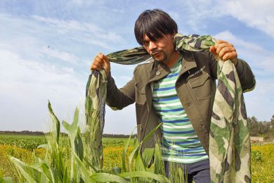 Gatto Panceri a Panorama Unplugged