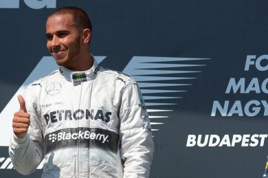 F1, Gp Ungheria – Le pagelle