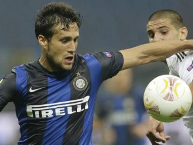 Da Pirlo a Silvestre: gli ex interisti che scelgono i cugini