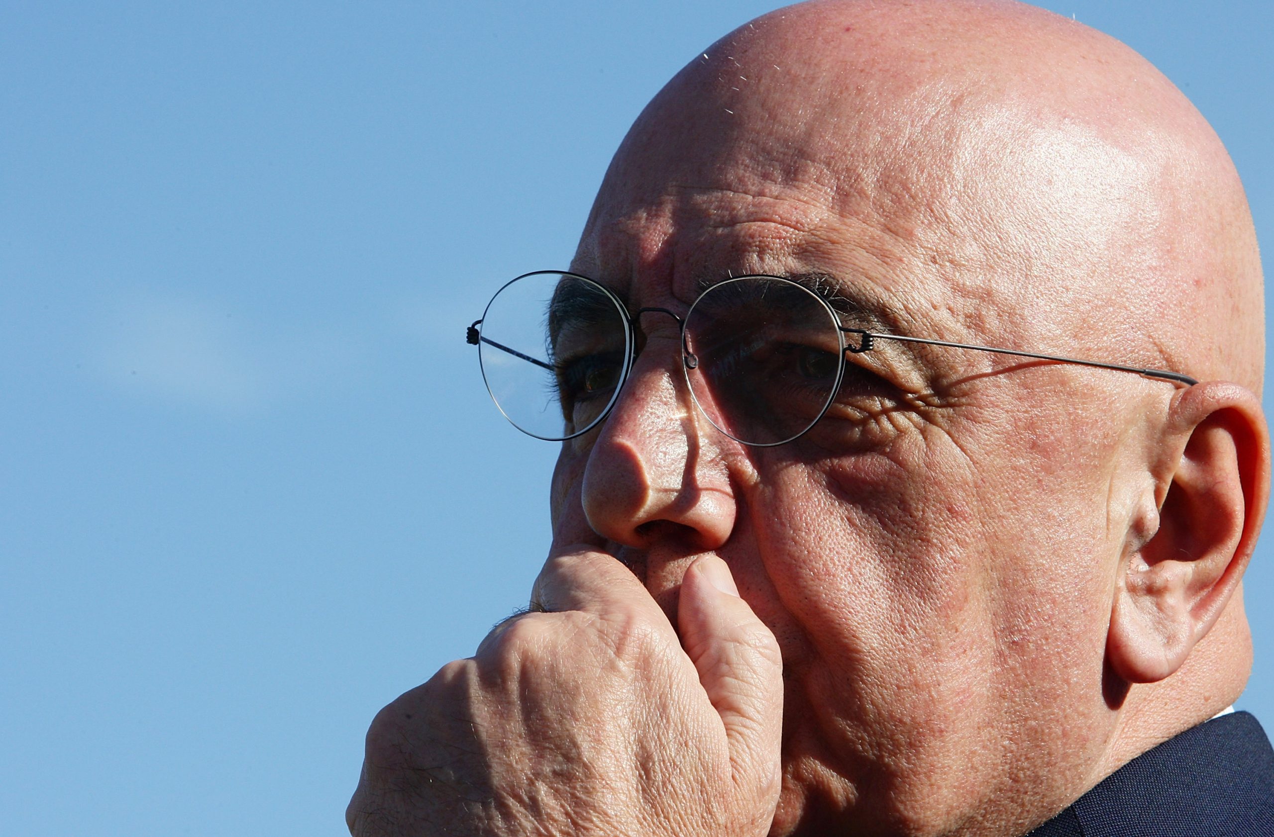 Galliani e gli amici della Doyen che l’Uefa vuole fuorilegge Galliani e gli amici della Doyen che l’Uefa vuole fuorilegge