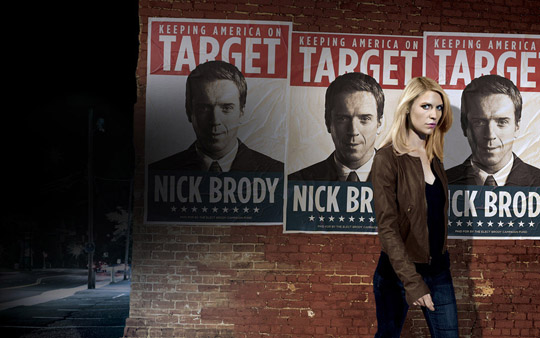 Homeland 3: ecco il nuovo teaser trailer