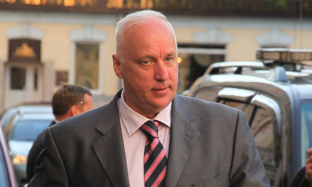 Ecco l’uomo che piega i dissidenti di Putin