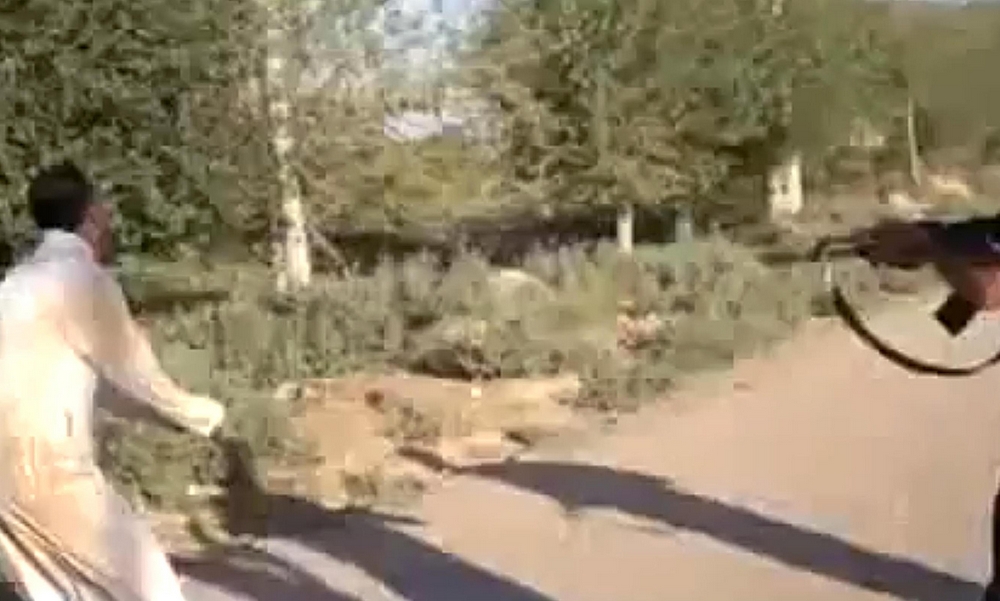 In Siria il massacro è anche tra i ribelli In Siria il massacro è anche tra i ribelli