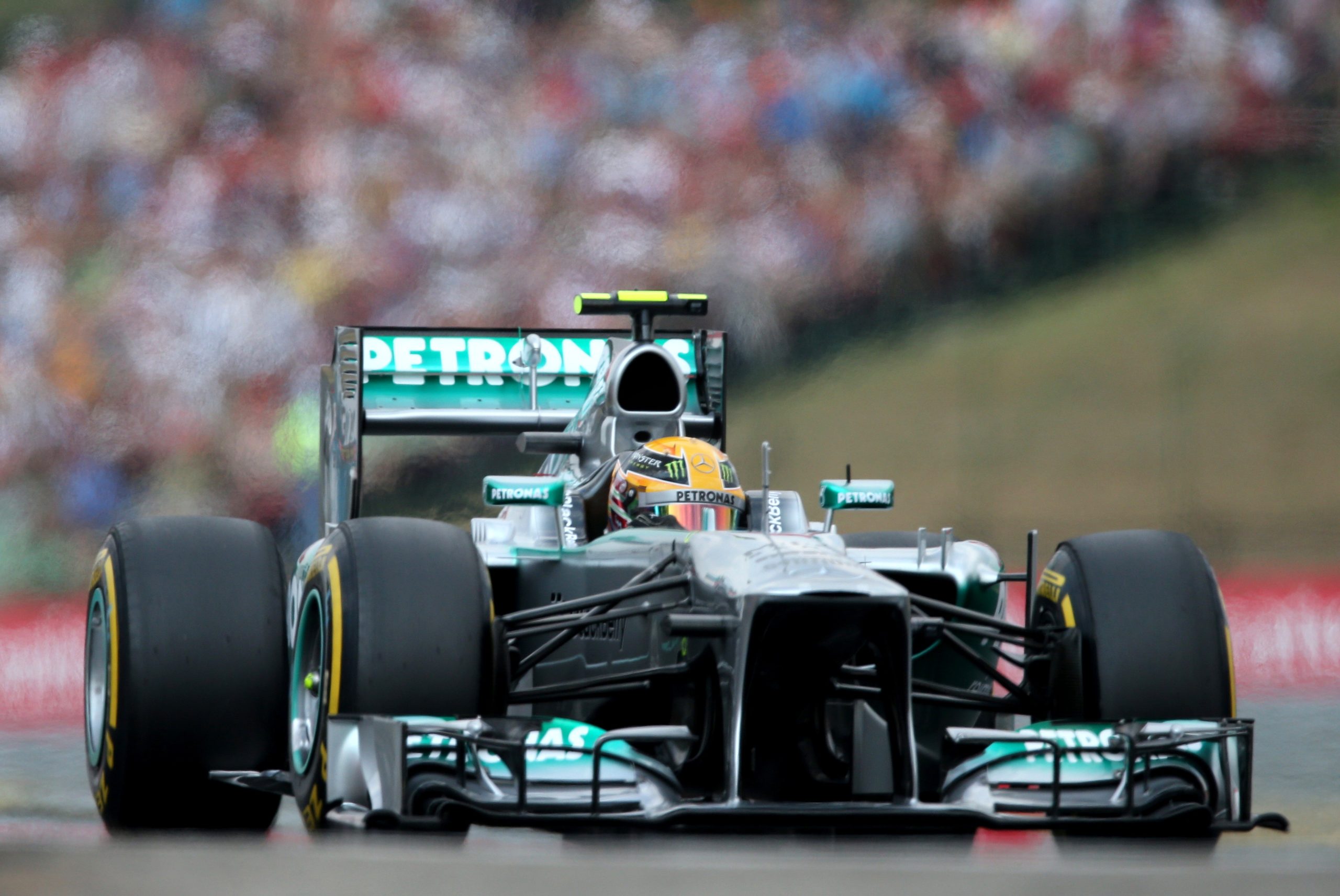 Turrini: “Alla Ferrari serve un nuovo metodo di lavoro”