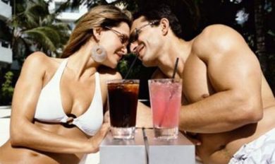 Coppia in vacanza? I cinque consigli per non far affogare l’amore