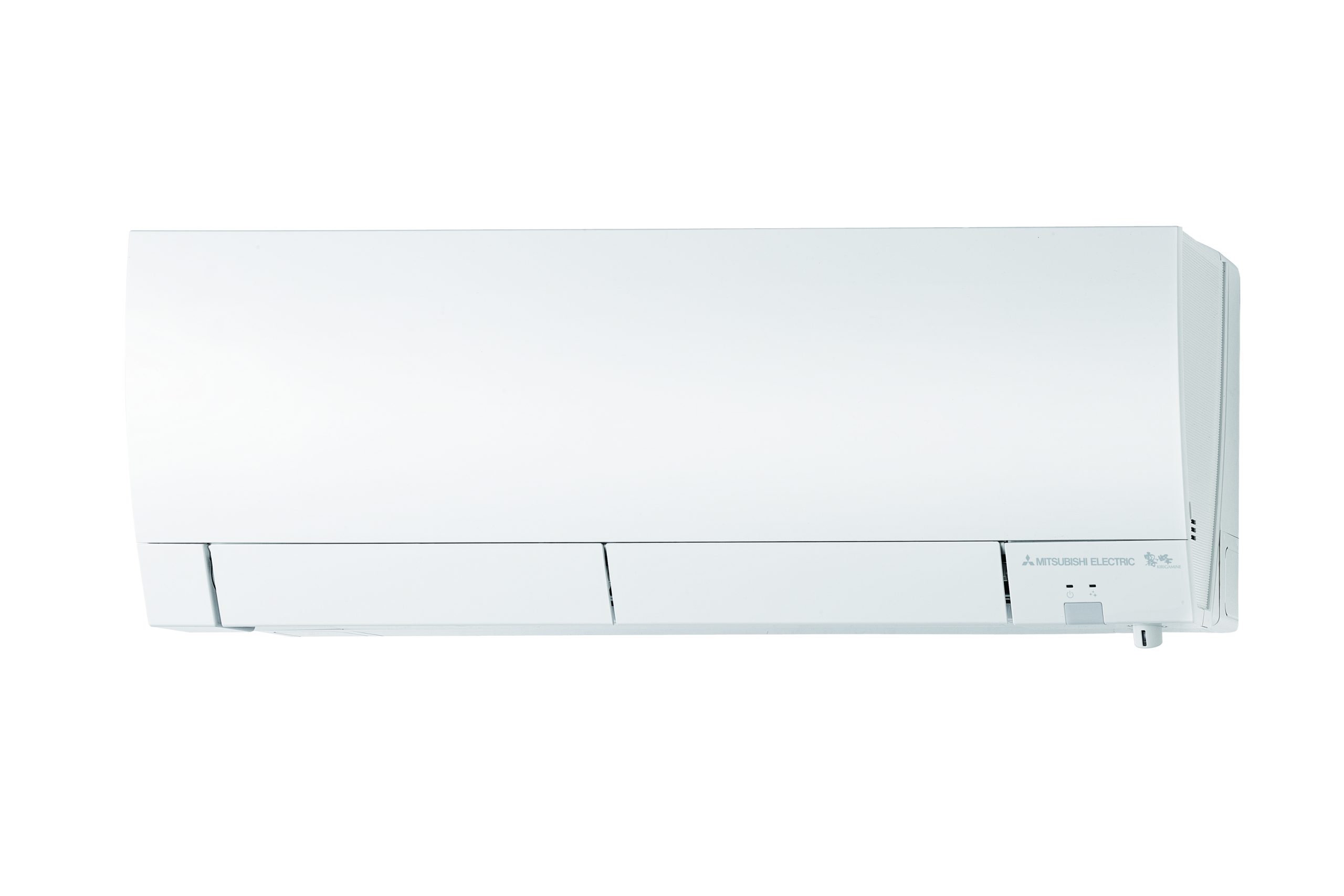 Condizionatori Kirigamine: 4 caratteristiche