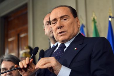 Processo Berlusconi – Sale la febbre per il 30 Luglio