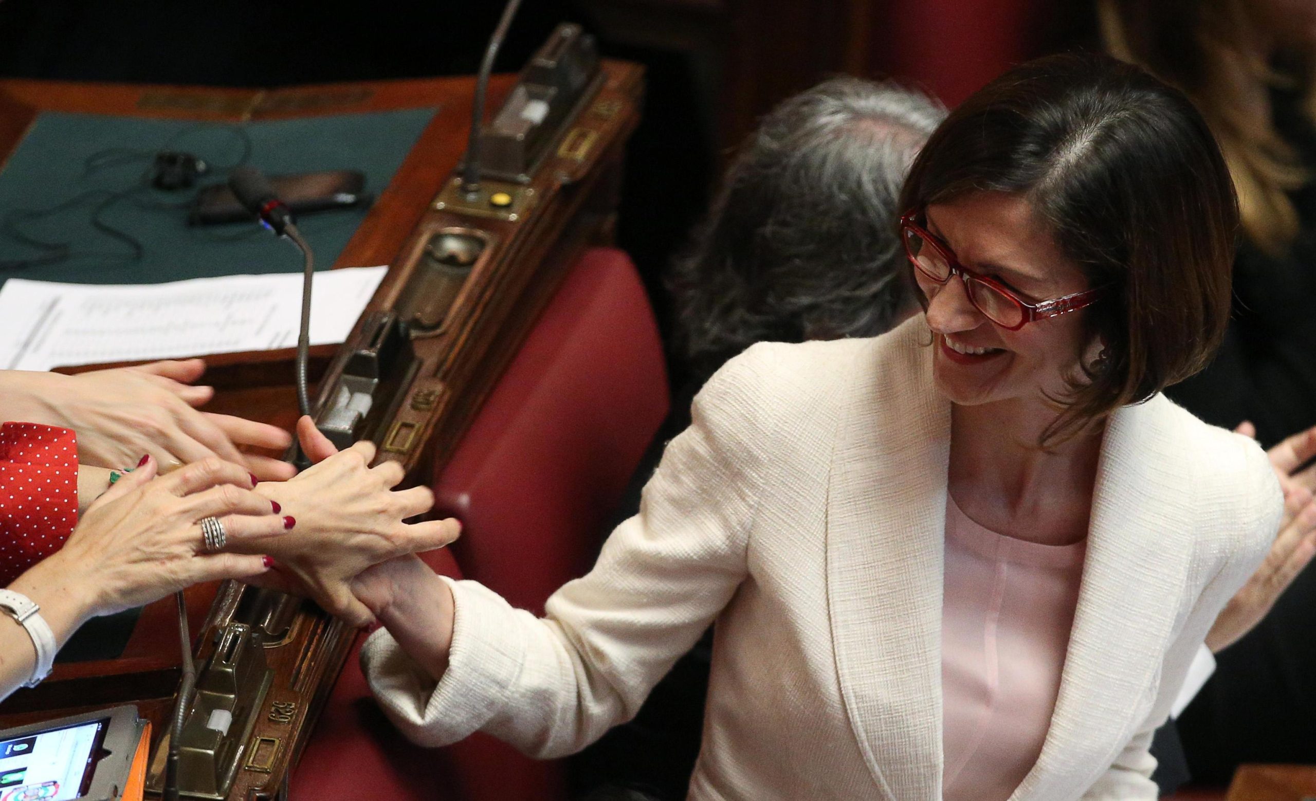 Finanziamento ai partiti: Nessun colpo di spugna da parte del Pdl Finanziamento ai partiti: Nessun colpo di spugna da parte del Pdl