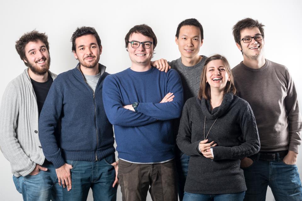 Idee di impresa: Wanderio, start-up per i turisti fai-da-te