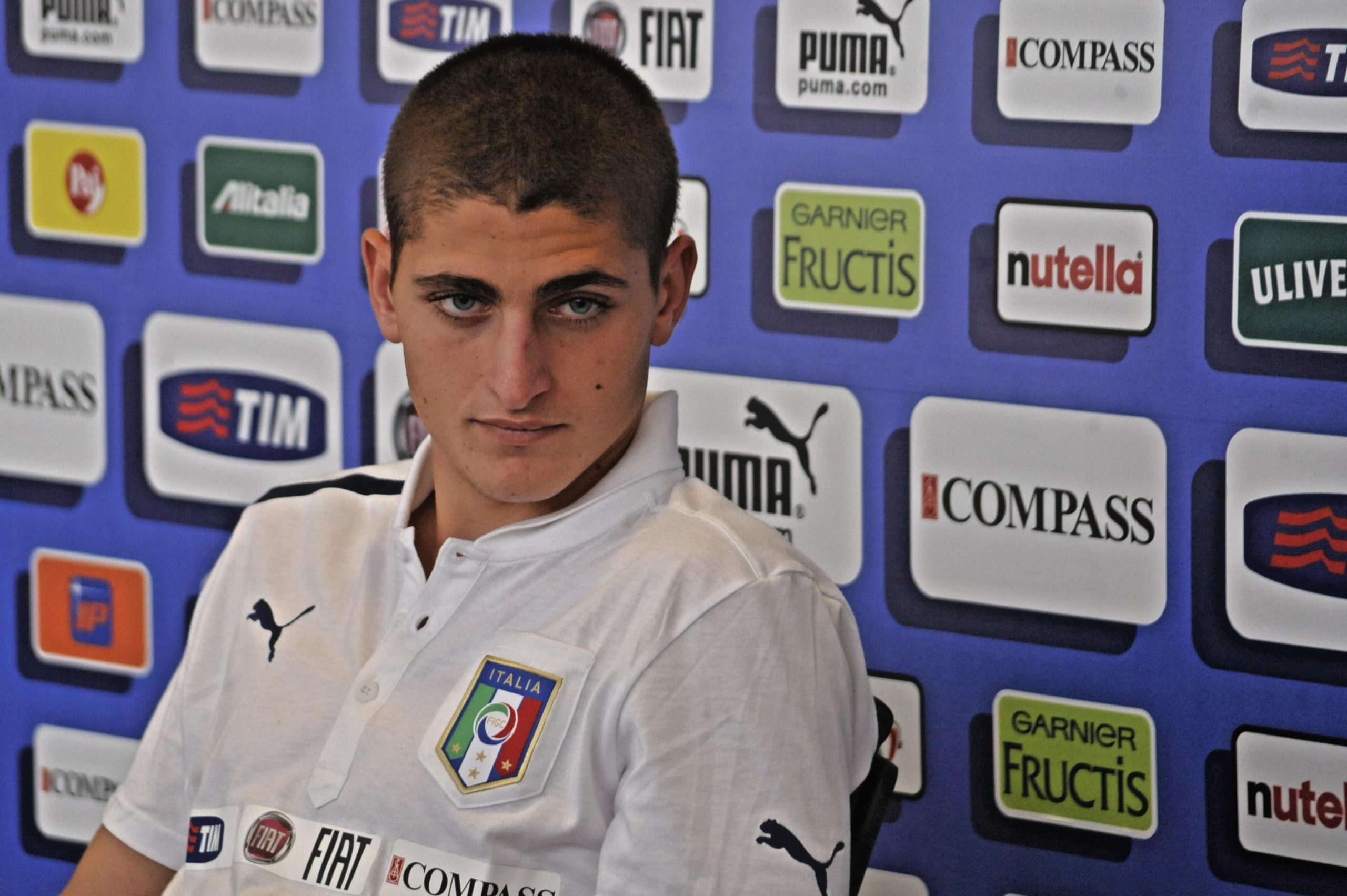 Il Napoli mette 20 milioni sul piatto per Verratti