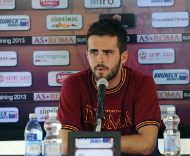 Pjanic per Pastore, la Roma ci prova