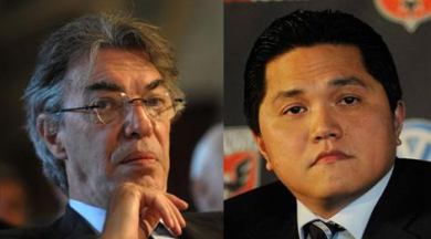 Inter: i dettagli dell’accordo Thohir-Moratti
