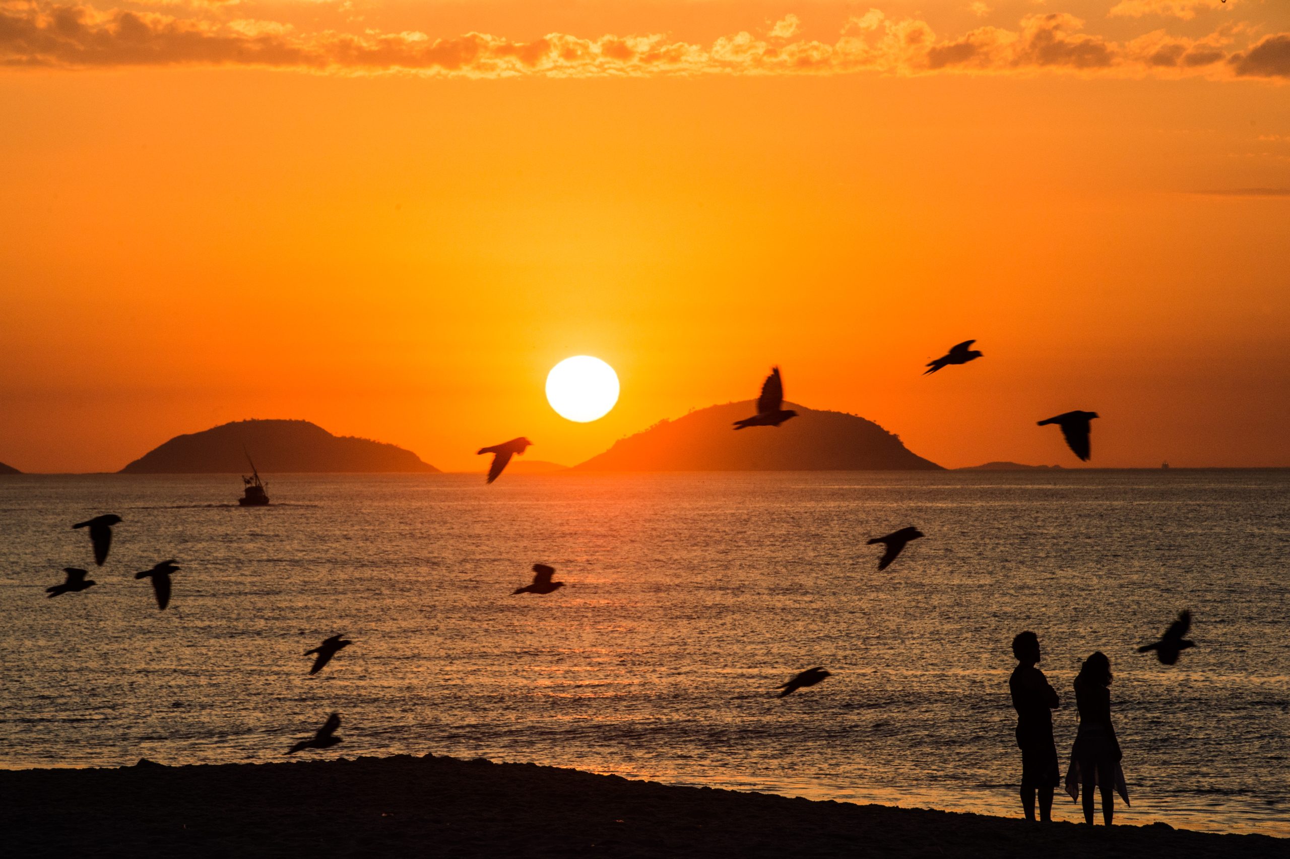 Perché ci si lascia soprattutto in vacanza? Perché ci si lascia soprattutto in vacanza?