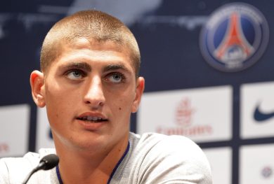 L’agente di Verratti: “Offerta mostruosa del Napoli”