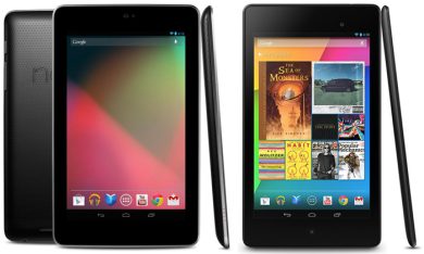 Nexus 7: sei cose da sapere (prima dell’acquisto)