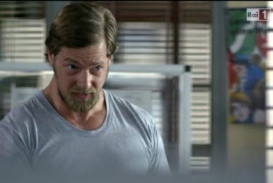 Ascolti 24/07: l’ultimo poliziotto tedesco piace quasi come il vecchio Derrick