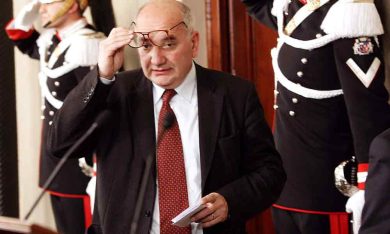 “Quando eravamo noi radicali a fare ostruzionismo”