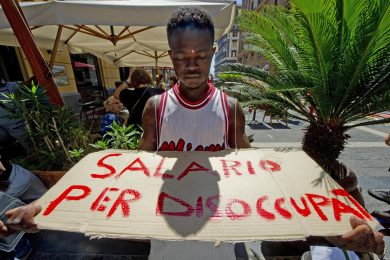 Dote Aspi: cos’è e chi potrà incassarla