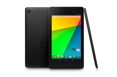 Il Nexus 7 non è più (solo) un tablet low-cost