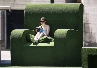 I 10 libri più venduti della settimana (25/7/13)