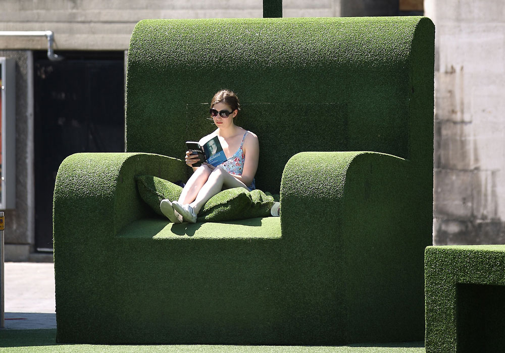 I 10 libri più venduti della settimana (25/7/13)